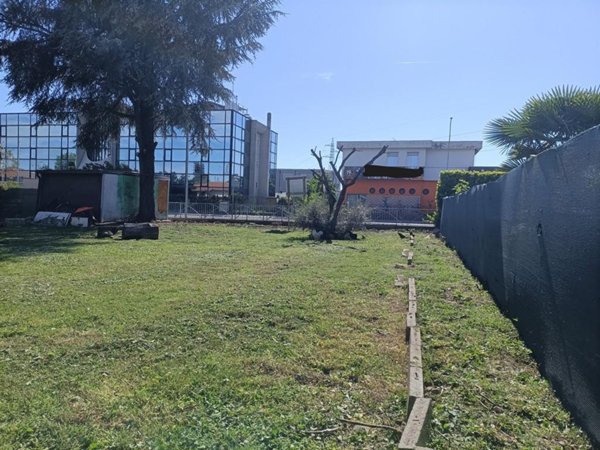 casa indipendente in vendita a Verdellino