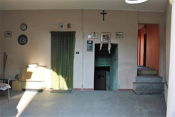casa indipendente in vendita a Verdellino