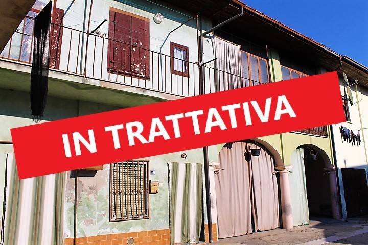 casa indipendente in vendita a Verdellino