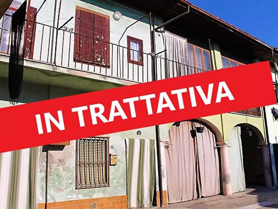casa semindipendente in vendita a Verdellino