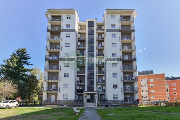 appartamento in vendita a Verdellino