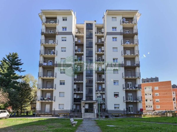 appartamento in vendita a Verdellino