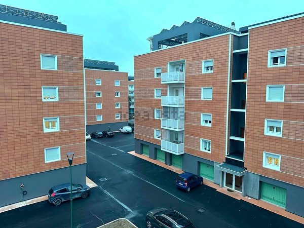 appartamento in vendita a Verdellino