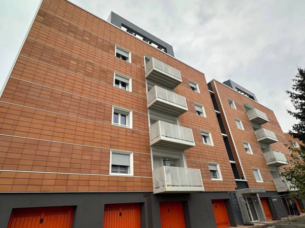 appartamento in vendita a Verdellino