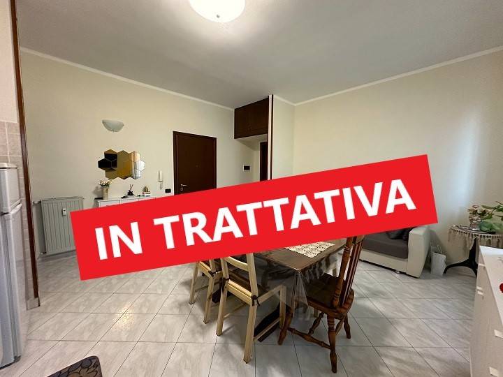 appartamento in vendita a Verdellino