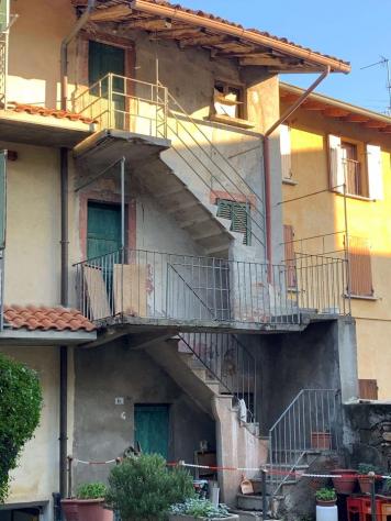 appartamento in vendita a Verdellino