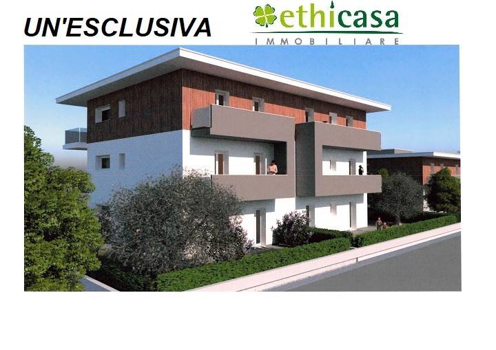 appartamento in vendita a Verdellino