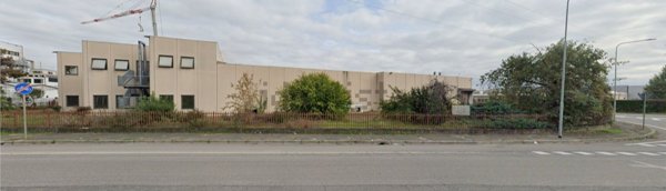 capannone in vendita a Verdellino