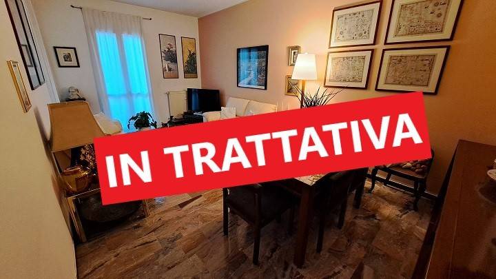 appartamento in vendita a Verdellino