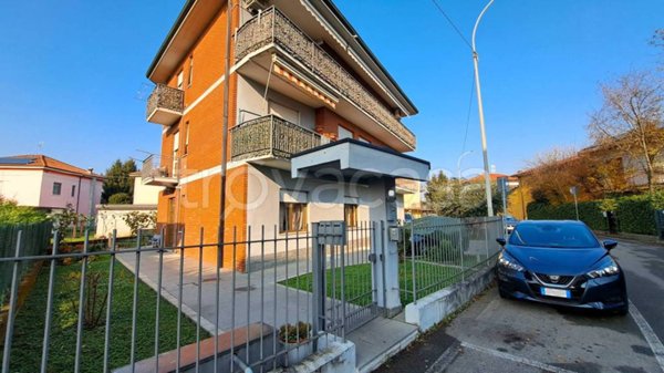 appartamento in vendita a Verdellino
