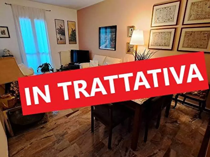 appartamento in vendita a Verdellino