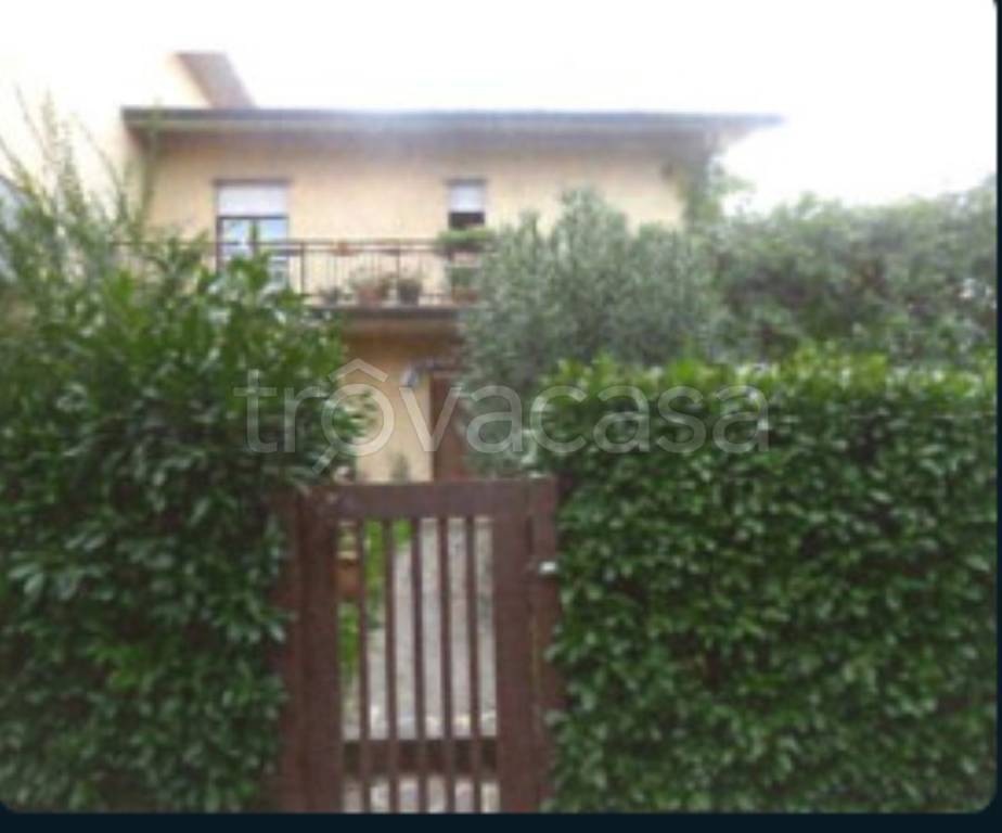 casa indipendente in vendita a Verdellino