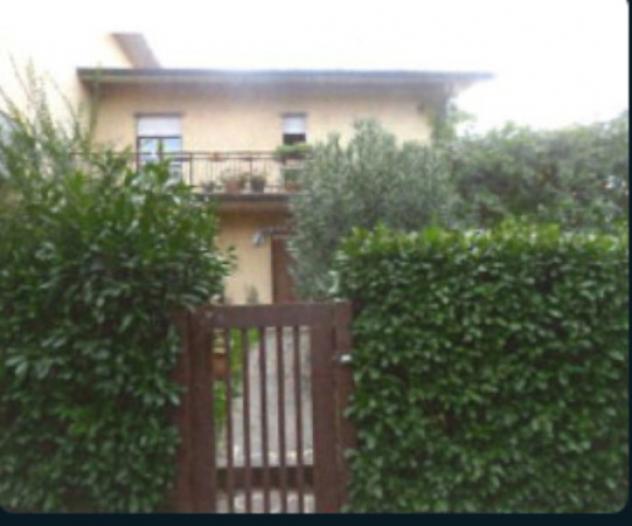 casa indipendente in vendita a Verdellino