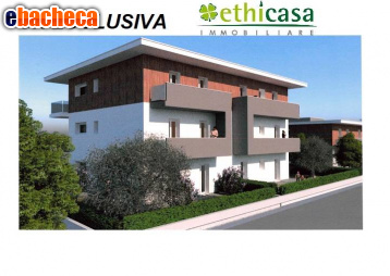 appartamento in vendita a Verdellino