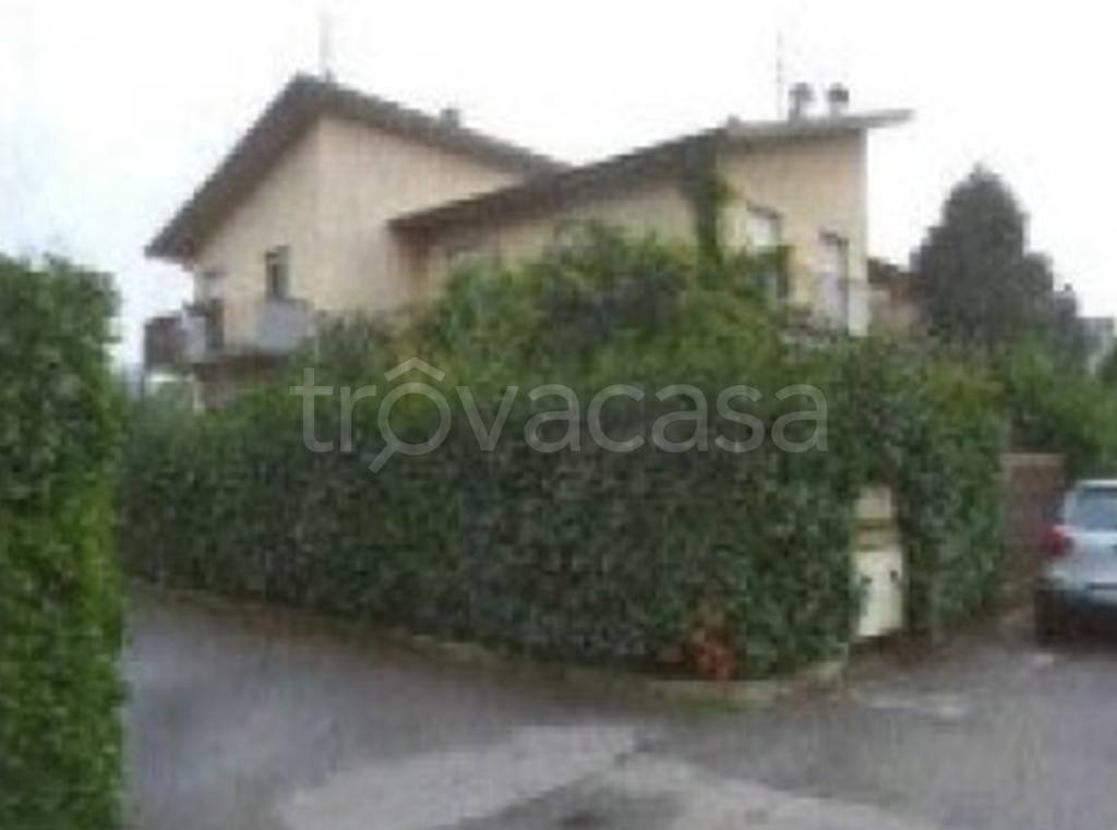 casa indipendente in vendita a Verdellino
