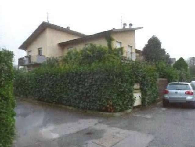 casa indipendente in vendita a Verdellino