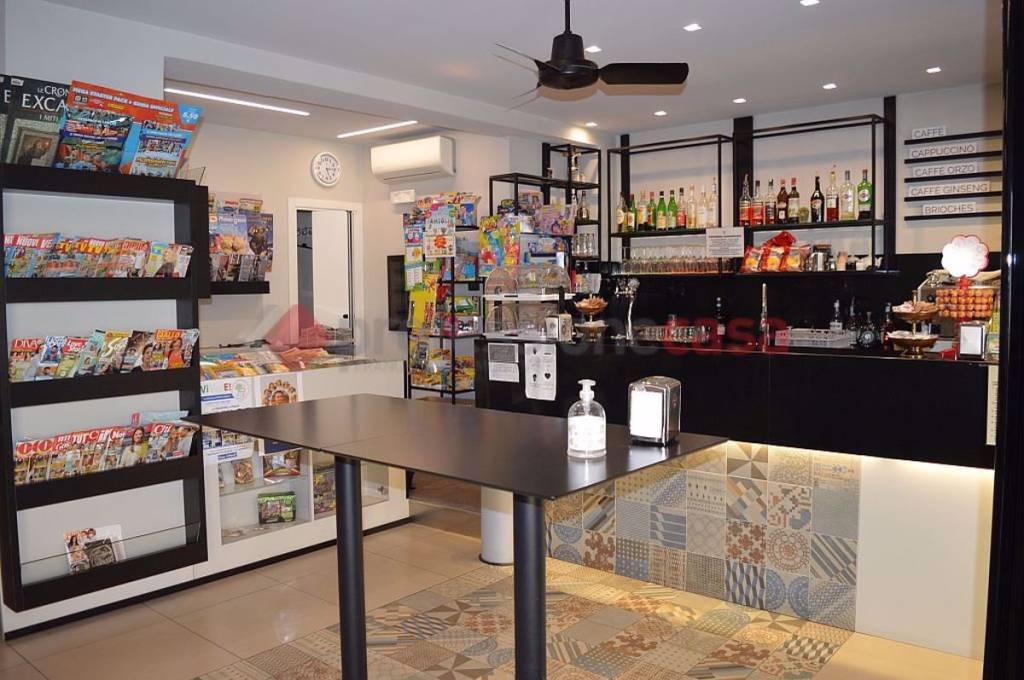 negozio in vendita a Verdellino