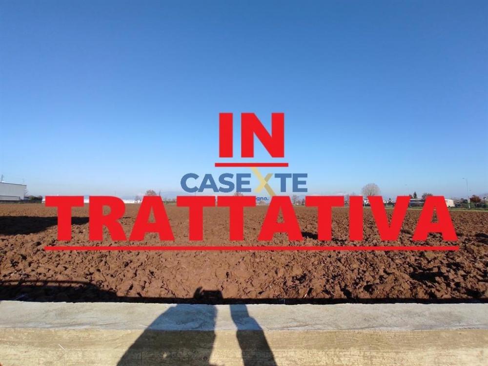 terreno agricolo in vendita a Verdellino