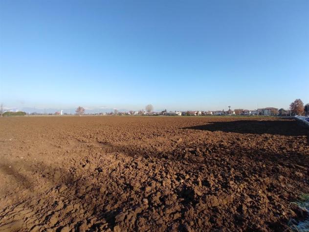 terreno agricolo in vendita a Verdellino