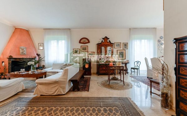 casa indipendente in vendita a Verdellino
