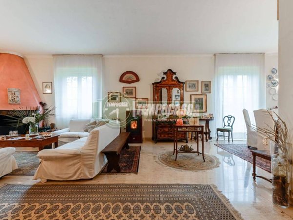 casa indipendente in vendita a Verdellino