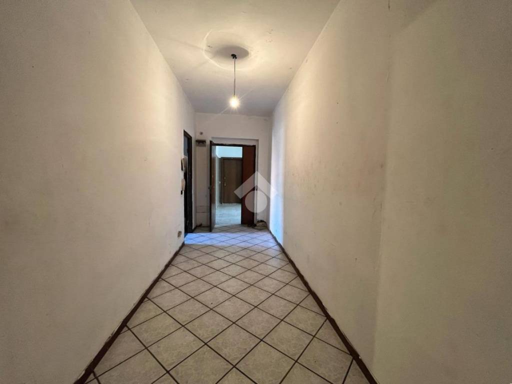 appartamento in vendita a Verdellino