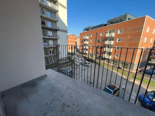 appartamento in vendita a Verdellino