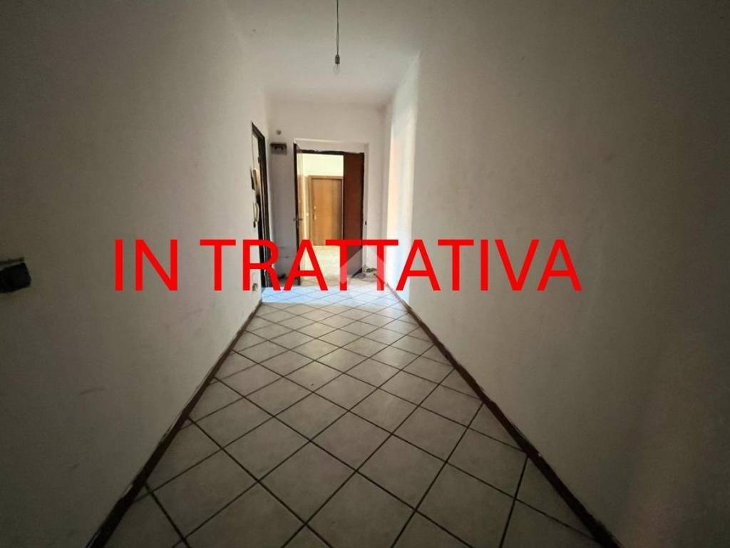 appartamento in vendita a Verdellino