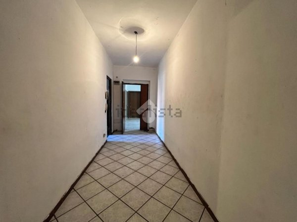 appartamento in vendita a Verdellino