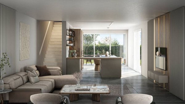 casa indipendente in vendita a Verdellino