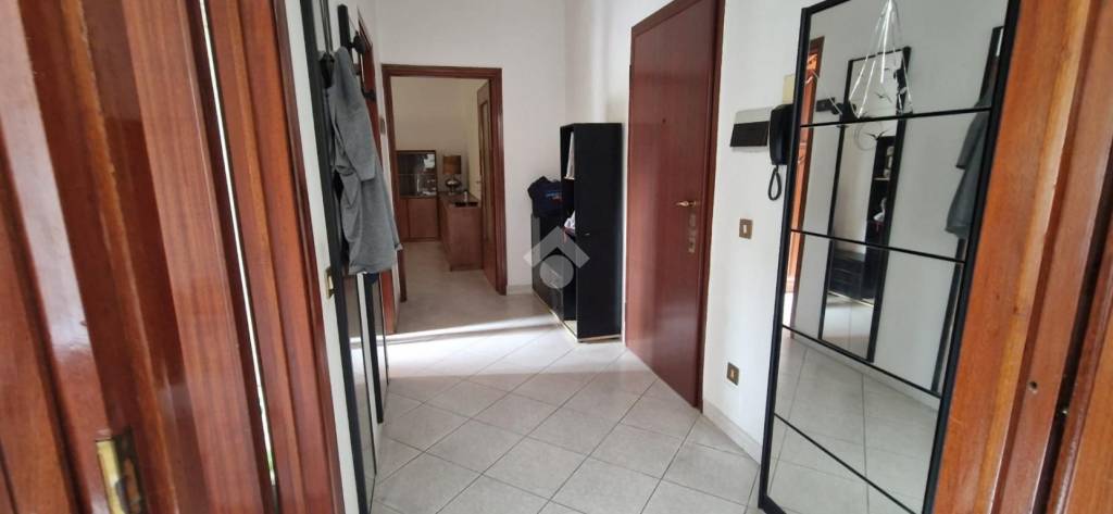appartamento in vendita a Verdellino