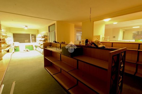 locale di sgombero in vendita a Verdellino
