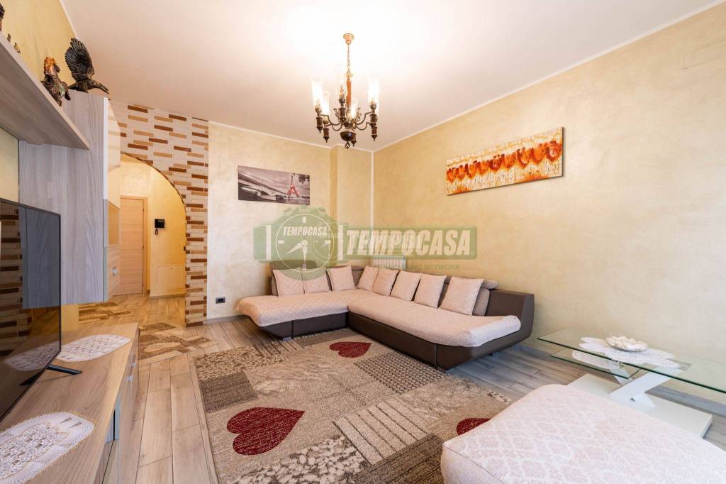 casa indipendente in vendita a Verdellino