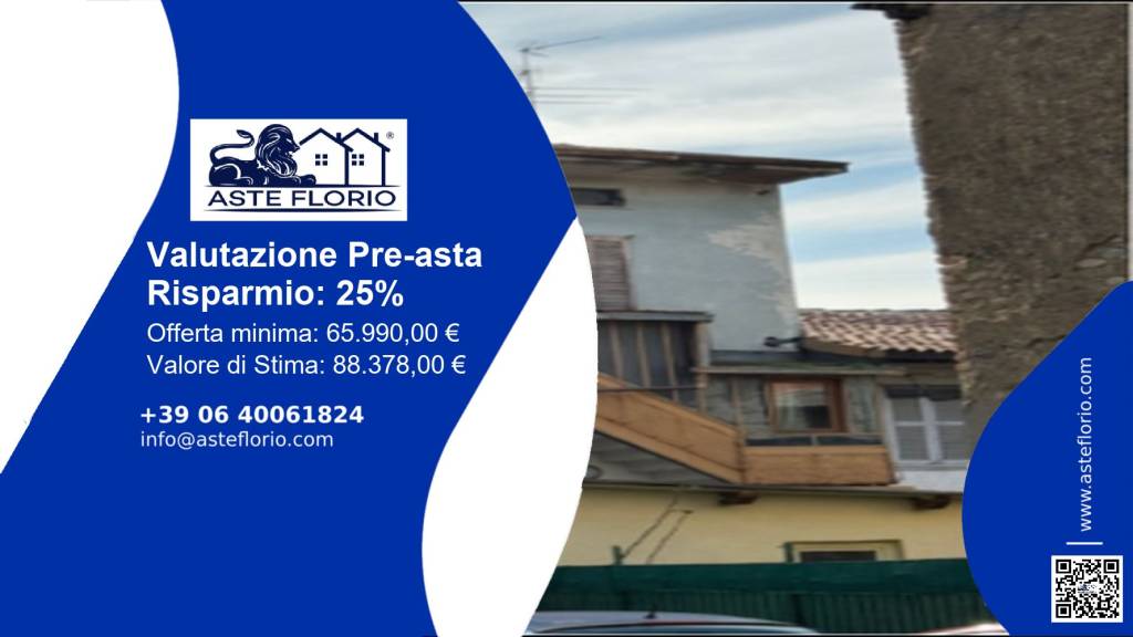 appartamento in vendita a Verdellino