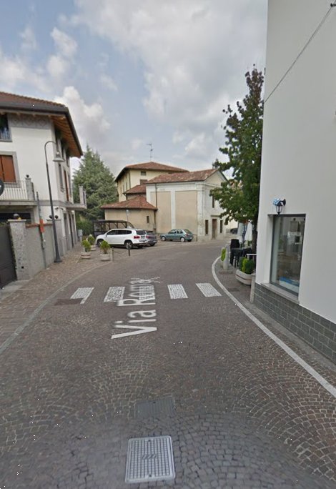 appartamento in vendita a Verdellino