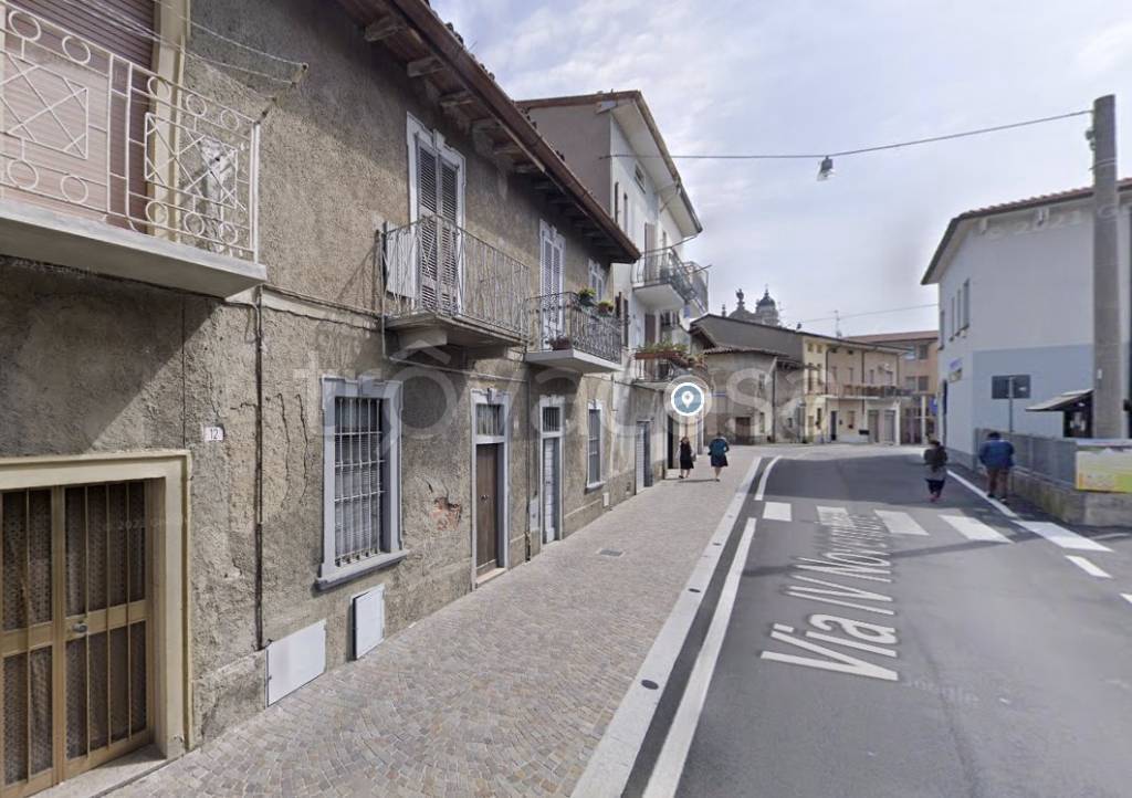 appartamento in vendita a Verdellino