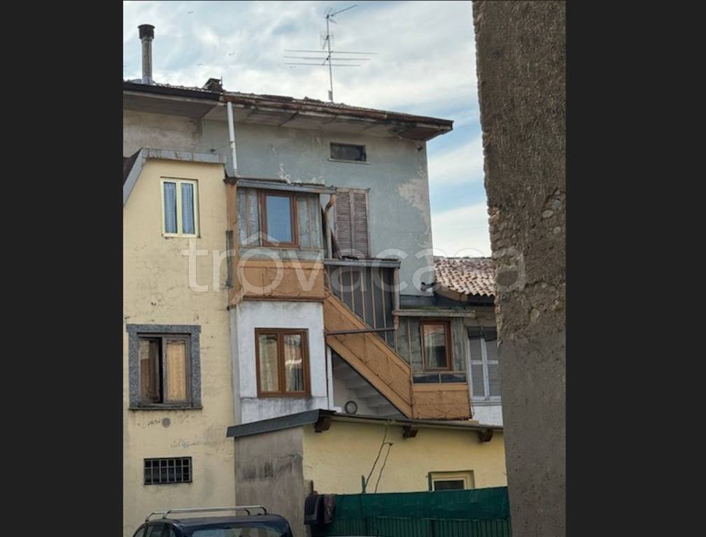 appartamento in vendita a Verdellino