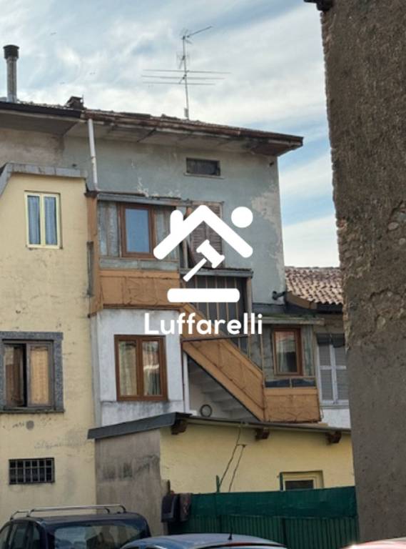 appartamento in vendita a Verdellino
