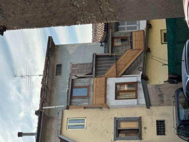 appartamento in vendita a Verdellino