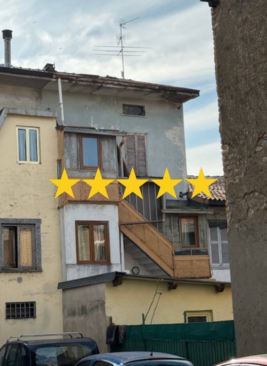 appartamento in vendita a Verdellino