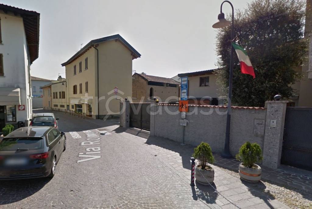 appartamento in vendita a Verdellino