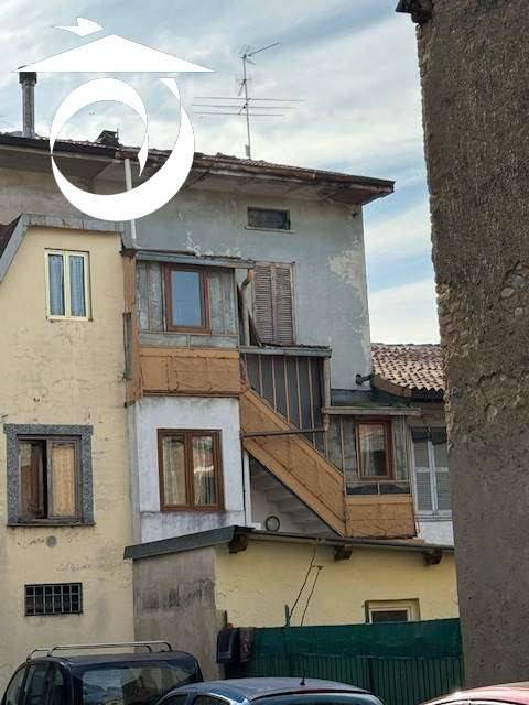 appartamento in vendita a Verdellino