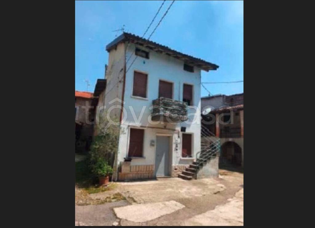 appartamento in vendita a Verdellino