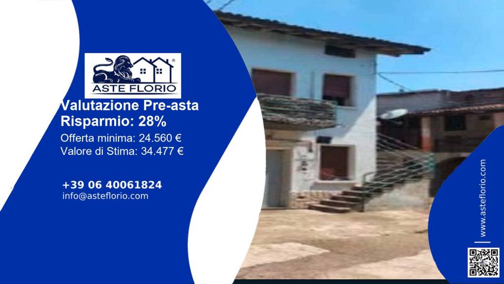 appartamento in vendita a Verdellino