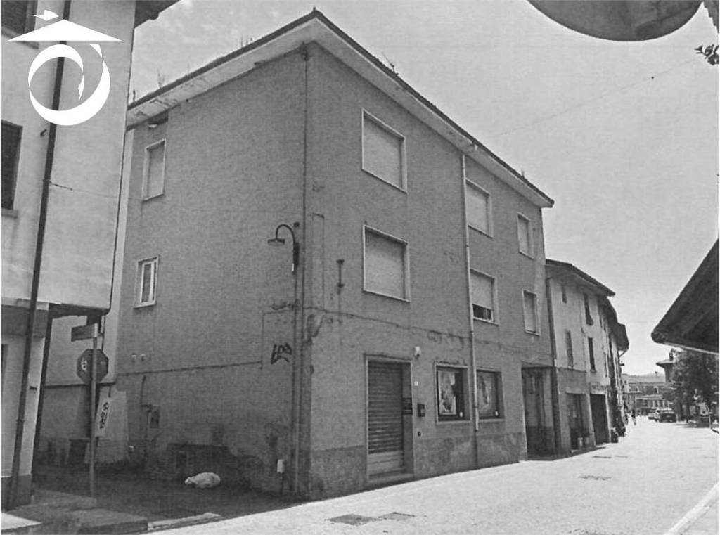 appartamento in vendita a Verdellino
