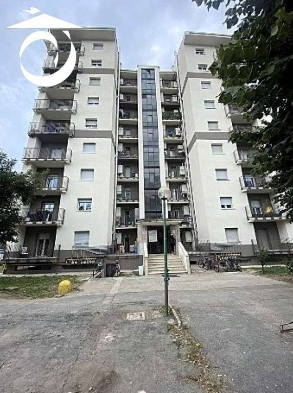 appartamento in vendita a Verdellino