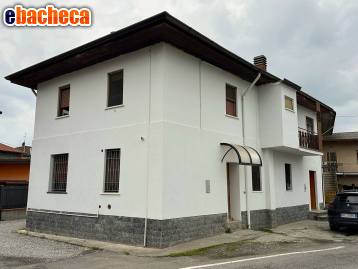 appartamento in vendita a Verdellino