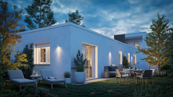 casa indipendente in vendita a Verdellino