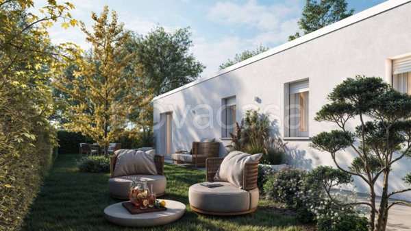 casa indipendente in vendita a Verdellino