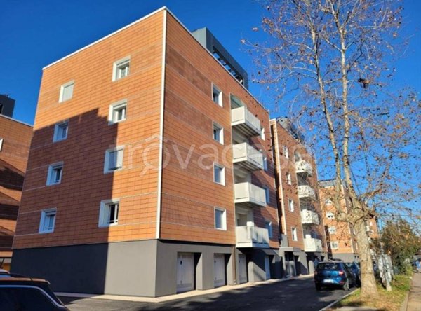appartamento in vendita a Verdellino